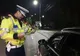 Zece șoferi au rămas fără permise de conducere în doar opt ore