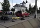 Mopedistul mort în accidentul din Dumbrăveni nu avea permis de conducere VIDEO