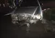 Accident cu o victimă după ce un șofer nu a acordat prioritate de trecere FOTO