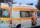 Accident rutier cu o victimă, după ce un șofer nu a respectat indicatorul "Oprire"
