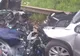 O persoană și-a pierdut viața și alte cinci au fost rănite după ce două autoturisme au intrat în coliziune