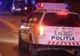 Un tânăr s-a răsturnat cu motocicleta în timp ce era urmărit de polițiști