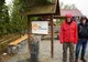 Inaugurarea drumului Via Transilvanica va avea loc la Mănăstirea Putna