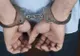 Individ specializat în furturi din lăcașuri de cult, condamnat la închisoare, prins de un polițist aflat în timpul liber