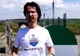 VIDEO Judecătorul Cristi Dănileț, protest pe metrul de autostradă construit de Ștefan Mandachi