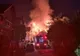 Incendiu de proporții la o gospodărie din municipiul Suceava FOTO