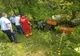 Tragedie. Un bărbat a murit strivit de un tractor FOTO