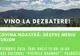 Groapa de gunoi de pe Mestecăniș este subiectul unei dezbateri publice, duminică, la Pojorâta
