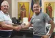 Sprijin complet pentru promovarea în Liga a II-a, promis antrenorului Petre Grigoraș