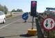 Podul de la Dornești a intrat în reparații. Timp de o lună circulația se va desfășura, alternativ, pe un sens de mers FOTO