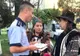 A început sezonul furturilor de culturi agricole. Polițiștii au intensificat controalele