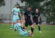 Bucovina Rădăuți - CSM Focșani: 4-1