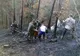 Incendiu la Poiana Micului, din cauza unei țigări aruncate la întâmplare FOTO