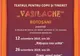 Muzeul de Istorie Suceava deschide stagiunea de teatru pentru copii