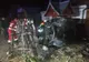 Tragedie la Putna. Un tânăr a murit iar un altul a fost grav rănit în urma unui accident rutier FOTO