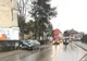 Accident în municipiul Rădăuți provocat de un tânăr fără permis FOTO