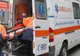 Bărbat în stare gravă după ce i-a fost smuls brațul de un utilaj