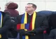 Alexandru Moldovan este noul prefect al județului Suceava