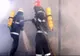 Incendiu la o locuință din localitatea Mălini