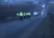 Accident violent la Hânțești. Un căruțaș și-a pierdut viața după ce a fost spulberat de un microbuz FOTO