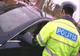 Acțiune desfășurată de polițiștii suceveni pentru prevenirea accidentelor produse pe fondul vitezei excesive
