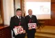 Pompierii care, aflați în timpul liber, au salvat viața a două tinere au fost premiați de ISU Suceava