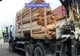 Material lemnos în valoare de aproape 37.000 lei confiscat de polițiști la Vadu Moldovei