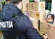 Aproape o tonă de materiale pirotehnice confiscată de polițiștii suceveni în ultima zi din 2019