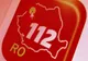 Un vasluian a fost amendat pentru că a sunat beat la 112. Judecătorul a anulat amenda după ce a constatat că bărbatul era bâlbâit!