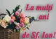 Cele mai frumoase mesaje și urări de Sfântul Ion