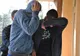 Doi frați au fost reținuți în cazul violului bătrânei cu handicap locomotor