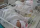 Aproape 3.600 de copii s-au născut anul trecut în municipiul Suceava
