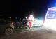 Patru persoane rănite după o coliziune între trei mașini la Pătrăuți FOTO