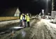 Individul care a accidentat mortal un tânăr din Liteni și a fugit de la fața locului a fost arestat preventiv FOTO