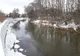 Aglomerări de ghețuri pe râuri din zona de munte a județului Suceava FOTO