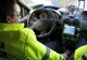 Bărbat cu permisul suspendat, prins de polițiști în timp ce conducea prin municipiul Suceava cu 114 km/h