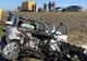 Un autotren din Suceava, implicat într-un grav accident rutier la Medgidia VIDEO