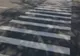 Un șofer de 73 de ani a accidentat o femeie pe trecerea de pietoni