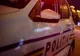 Beat și fără permis, un bărbat s-a răsturnat cu mașina în șanț