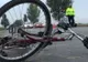 Un bărbat din Forăști a ajuns în stare gravă la spital după ce a fost lovit de un autoturism
