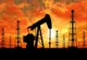 Prețul petrolului american s-a prăbușit