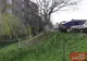 Bărbat găsit spânzurat de un copac pe o stradă din municipiul Suceava 