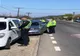 Peste o sută de sancțiuni contravenționale aplicate pentru nerespectarea măsurilor privind restricționarea circulației