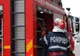 Incendiu în localitatea Vama. Pompierii au intervenit cu două autospeciale