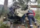 Șoferul care și-a pierdut viața după ce s-a răsturnat cu cisterna avea permisul de conducere suspendat VIDEO