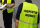 Firme de construcții amendate de inspectorii de muncă suceveni