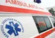 Un bărbat din Vatra Dornei a murit în ambulanța cu care era transportat la spitalul din Rădăuți