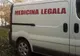 Un bărbat de 54 de ani a murit după ce a căzut de pe o scară
