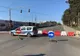 Se redeschide circulația rutieră și pietonală pe strada din fața Spitalului Județean Suceava