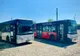 Circulația autobuzelor TPL a revenit la programul normal